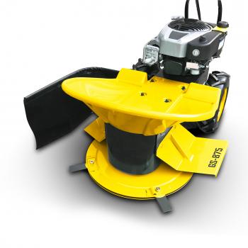 BAMATO high grass cutter - rotary mower GS-875